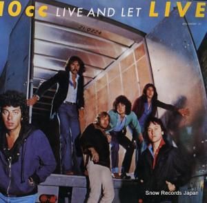 10CC 󡦥󥵡 SFX-1030-31