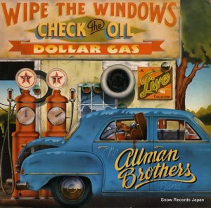 ޥ󡦥֥饶Х wipe the windows check the oil dollar gas 2CX0177