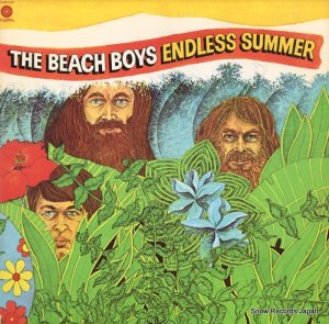 ӡܡ endless summer SVBB-11307