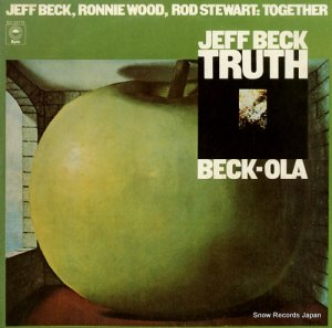 ա٥å truth / beck-ola BG33779