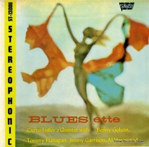ƥե顼 blues-ette ST-13006