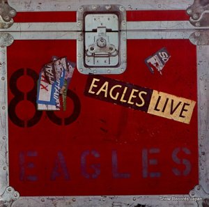 륹 eagles live BB-705