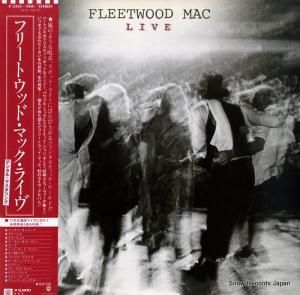 フリートウッド・マック ライヴ P-5593-94W