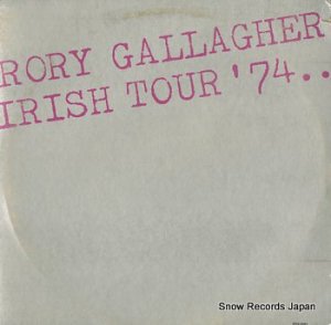 ꡼饬 irish tour '74 PD2-9501