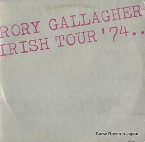 ꡼饬 irish tour '74 PD2-9501