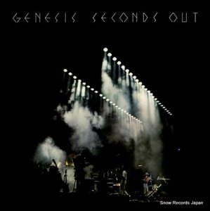 ͥ seconds out GE2001