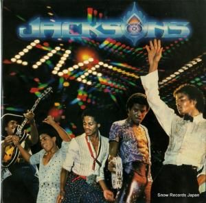 㥯 jacksons live KE237545