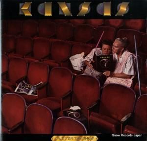 カンサス two for the show PZ235660