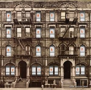 åɡĥåڥ physical graffiti SS2-200