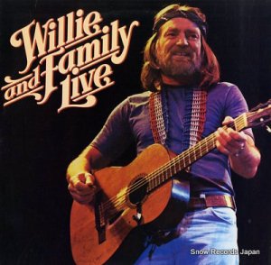 ꡼ͥ륽 willie and family live KC235642