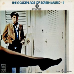 V/A the golden age of screen music 2 part.1 1956-1971 FCPC201
