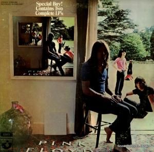 ԥ󥯡ե ummagumma STBB-388