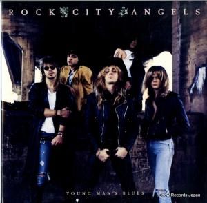 åƥ󥸥륹 young man's blues GHS24193