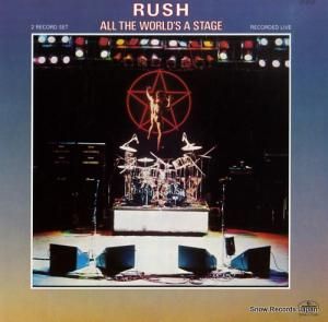 å all the world's a stage SRM-2-7508