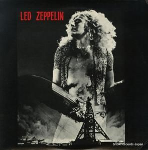 åɡĥåڥ live at knebworth aug. 4. 1979 (part 2) LZ4879-2