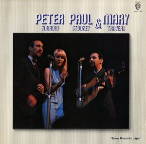 ԡݡޥ꡼ peter, paul and mary P-5151-2W