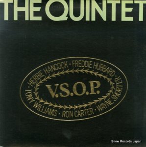 V.S.O.P.ƥå v.s.o.p. the quintet C234976