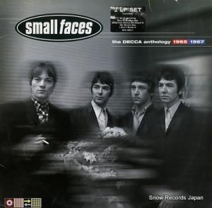 ⡼롦ե decca anthology 1965-1967 844583-1