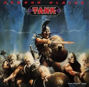  armour plated RAWLP009