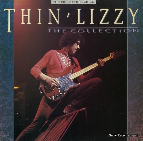 シン・リジィ the coll