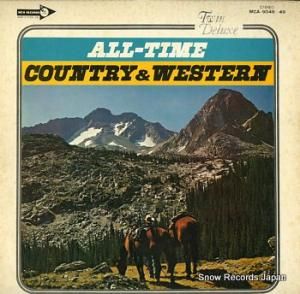 V/A ǡ1000ͤΥȥ꡼ MCA-9048-49