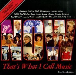 V/A now that's what i call music NOW1