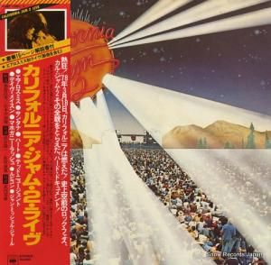 V/A カリフォルニア・ジャム・2・ライヴ 40AP1090