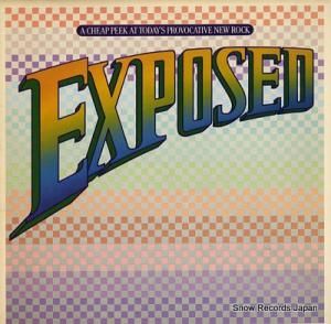 V/A exposed X237124