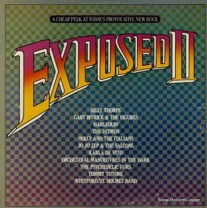 V/A exposed ii X237601