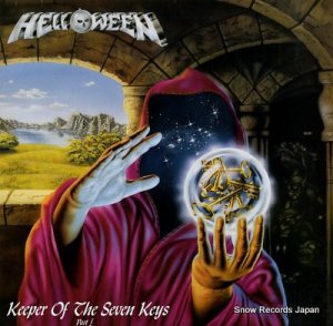 ϥ keeper of the seven keys part 1 N0057
