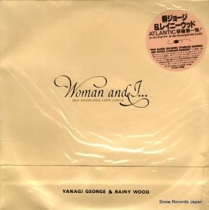 硼쥤ˡå woman and i L-6305A