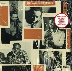 ȡ֥쥤ɡ㥺å󥸥㡼 blakey, art and the jazz messengers CL897