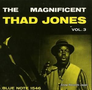 ɡ硼 the magnificent BLP1546