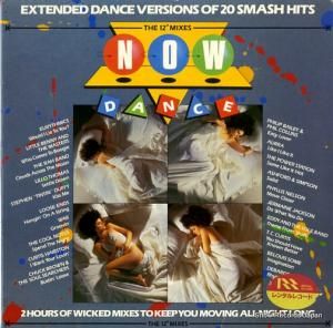 V/A now dance NOD1