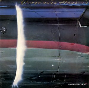 ポール・マッカートニー＆ウィングス wings over america SWCO-11593