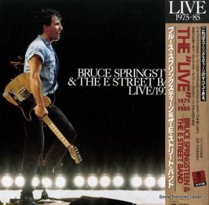 ֥롼ץ󥰥ƥ live/1975-85 75AP3300