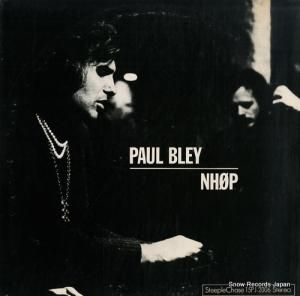 ݡ롦֥쥤ˡ륹ڥǥ륻󡦥ǥ奪 paul bley:nhop 15PJ-2006