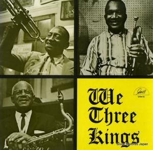 åɡȡޥ we three kings GHB-45