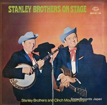 ザ・スタンレー・ブラザーズ ス