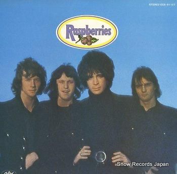 ラズベリーズ raspberr