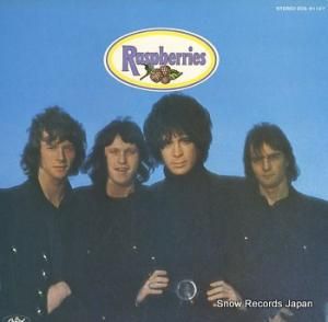 饺٥꡼ raspberries ECS-81127