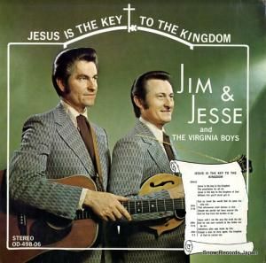  jesus is the key to the kingdom OD-498-06
