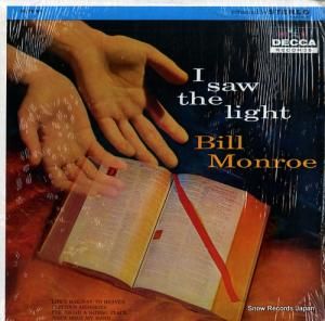 ӥ롦 i saw the light DL78769