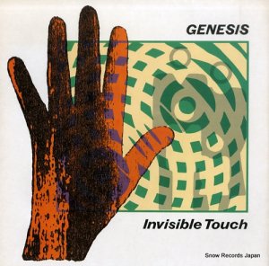 ͥ invisible touch GENLP2