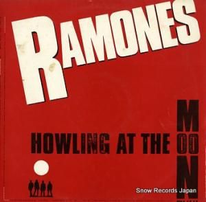 ⡼ howling at the moon BEG128T