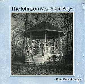 󥽥󡦥ޥƥ󡦥ܡ johnson mountain boys, the CCEP-0102