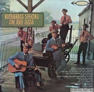  bluegrass special BN26031
