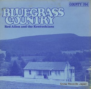 åɡ bluegrass country 704