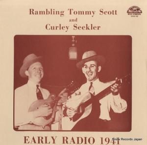 ȥߡå early radio 1941 OHCS125