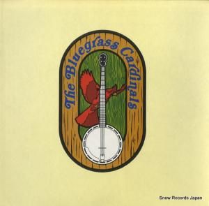 ザ・ブルーグラス・カーディナルス the bluegrass cardinals BR-4205